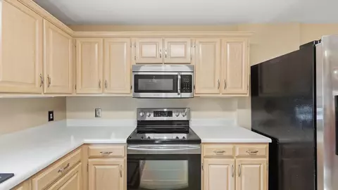 Kitchen - 1512 Ely Rd, Hixson, TN 37343 photo 3 of 3