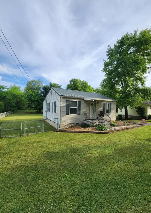 Other - 1512 Ely Rd, Hixson, TN 37343 photo 6 of 9