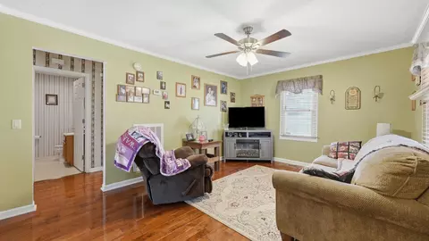 Other - 1512 Ely Rd, Hixson, TN 37343 photo 4 of 9
