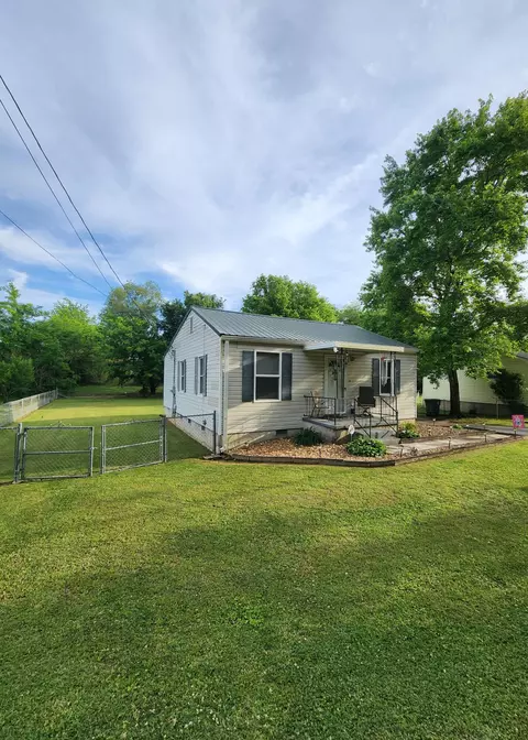 Other - 1512 Ely Rd, Hixson, TN 37343 photo 7 of 9