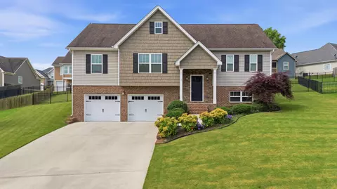 274 Live Oak Rd, Ringgold, GA 30736