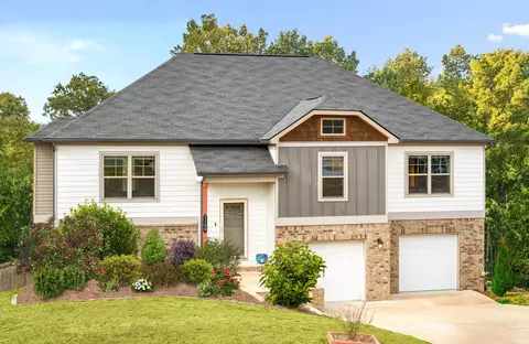 7109 Klingler Ln, Ooltewah, TN 37363