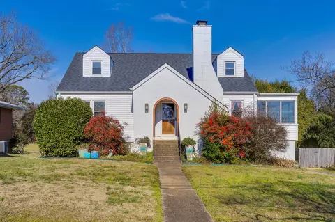 109 Fair St, Chattanooga, TN 37415