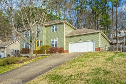 6713 Jordan Run Rd, Chattanooga, TN 37412