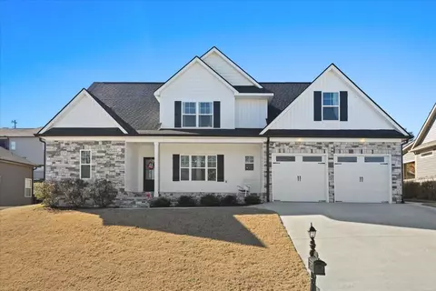 905 Live Oak Rd, Ringgold, GA 30736