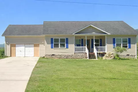 1720 Morrison Spring Rd, Whitwell, TN 37397