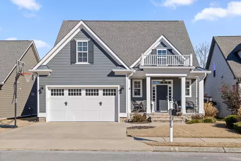 309 Maple Grove Ln, Apison, TN 37302