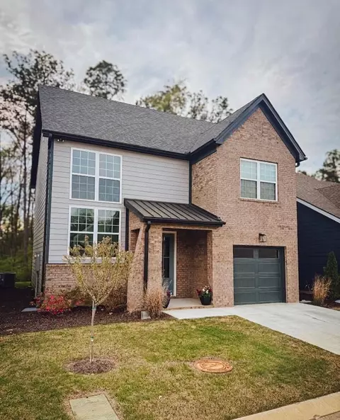 8529 Ari Ln, Chattanooga, TN 37421