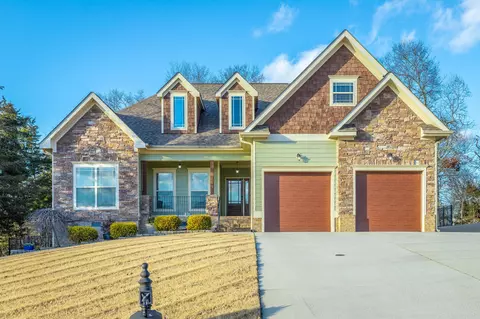 8069 Perfect Vw, Ooltewah, TN 37363
