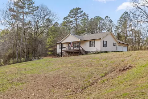 1622 Eads Bluff Rd NW, Georgetown, TN 37336