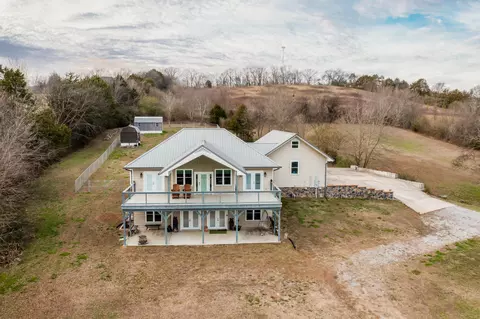 94 Rivers Edge Rd, Dunlap, TN 37327
