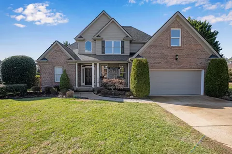 3187 Stepping Rock Dr, Apison, TN 37302