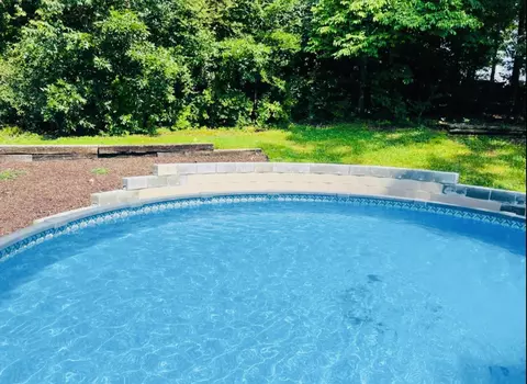 Exterior - 12811 Thatch Rd, Harrison, TN 37341 photo 5 of 6