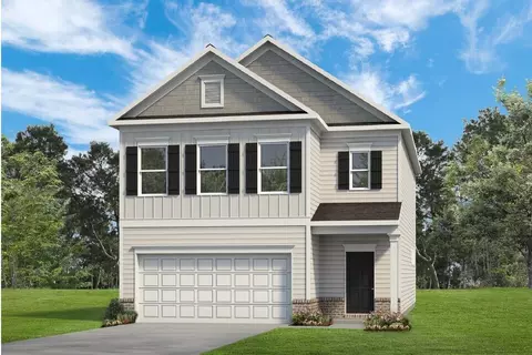 8800 Meadowvale Ct, Ooltewah, TN 37363