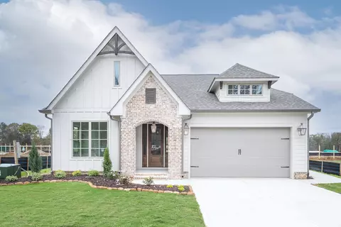 1526 Storyvale Ln, Hixson, TN 37343