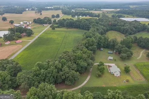 1128 W Armuchee Rd, Lafayette, GA 30728