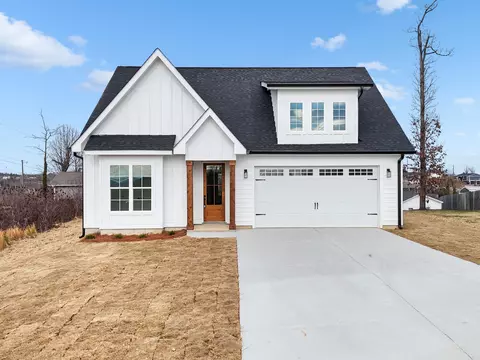 2349 Jennifer Dr #LOT 236, Chattanooga, TN 37421