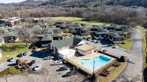 900 Mountain Creek Rd # 376, Chattanooga, TN 37405