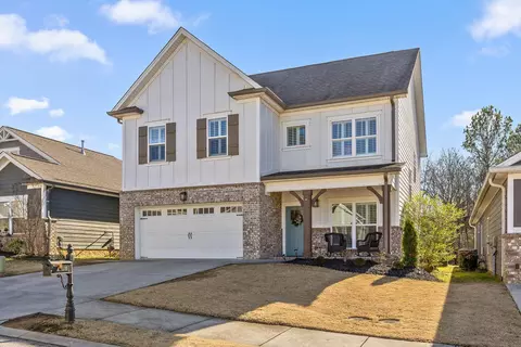 6030 Somerhaven Trl, Hixson, TN 37343