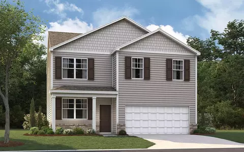 276 Crescent Cir, Niota, TN 37826