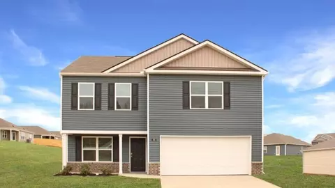 261 Crescent Cir, Niota, TN 37826