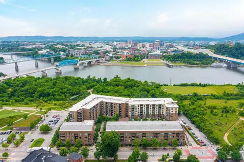 200 Manufacturers Rd #339, Chattanooga, TN 37405