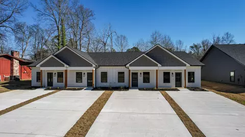 3486 Pinecrest Ave NW, Cleveland, TN 37312