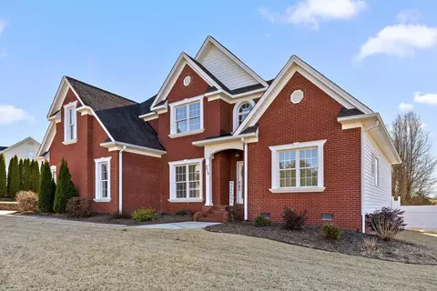 276 Covenant Dr NE, Cleveland, TN 37323