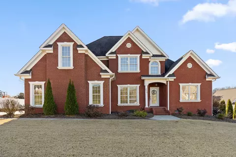 276 Covenant Dr NE, Cleveland, TN 37323