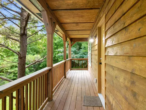Exterior - 1441 Sloans Gap Rd, Ocoee, TN 37361 photo 1 of 6