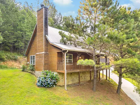 1441 Sloans Gap Rd, Ocoee, TN 37361