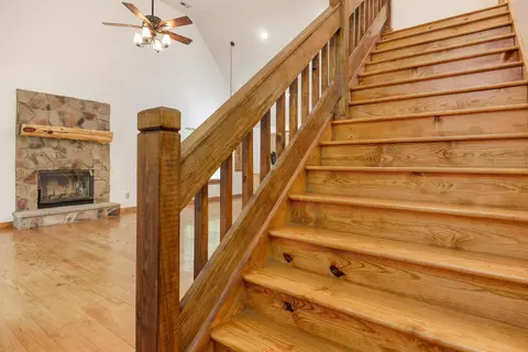 Entry Way - 1441 Sloans Gap Rd, Ocoee, TN 37361 photo 1 of 3