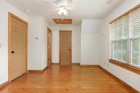 Bedroom - 1441 Sloans Gap Rd, Ocoee, TN 37361 photo 4 of 4