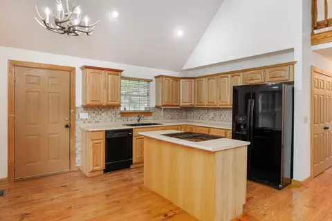 Kitchen - 1441 Sloans Gap Rd, Ocoee, TN 37361 photo 1 of 3