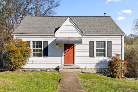 3709 Anderson Ave, Chattanooga, TN 37412