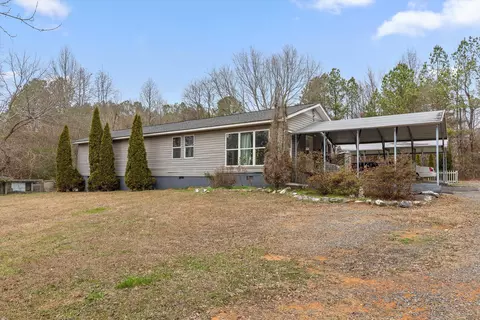 984 Davenport Rd, Dalton, GA 30721