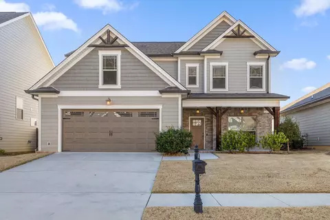 5336 Bungalow Cir, Hixson, TN 37343