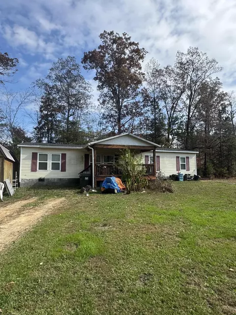 1227 Bronco Rd, Lafayette, GA 30728