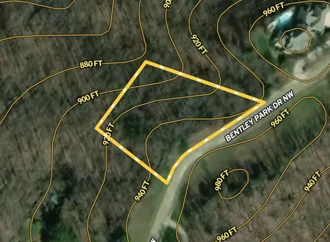 0 Bentley Park Dr NW, Cleveland, TN 37312
