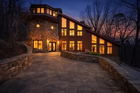 1478 Shinbone Valley Rd, Lafayette, GA 30728