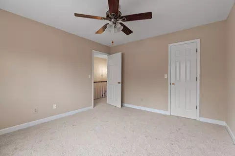 Bedroom - 317 Mcbrien Rd #7, East Ridge, TN 37412 photo 3 of 4