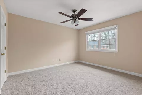 Bedroom - 317 Mcbrien Rd #7, East Ridge, TN 37412 photo 4 of 4