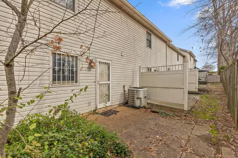 Exterior - 317 Mcbrien Rd #7, East Ridge, TN 37412 photo 3 of 3