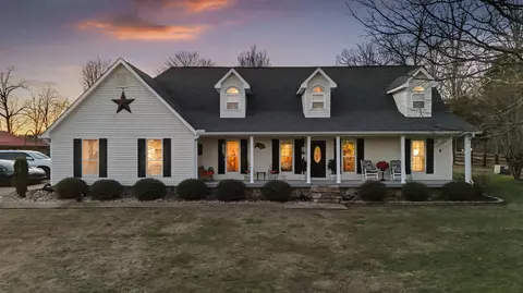 12823 Birchwood Pike, Harrison, TN 37341