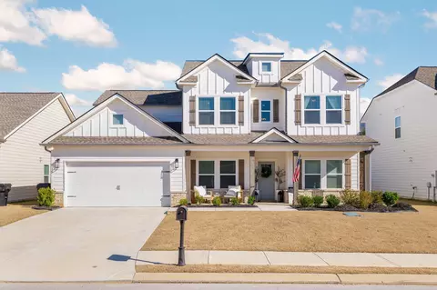 7312 Mcdaniel Ln, Ooltewah, TN 37363