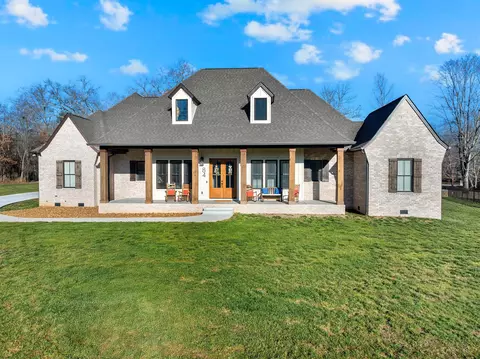 84 Tri Star Ct, Tullahoma, TN 37388