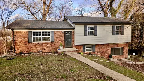 7315 Valley Ln, Hixson, TN 37343
