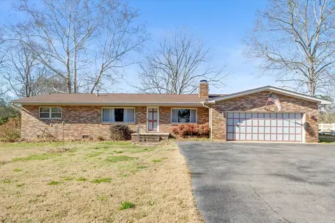 2498 341 Hwy S, Chickamauga, GA 30707
