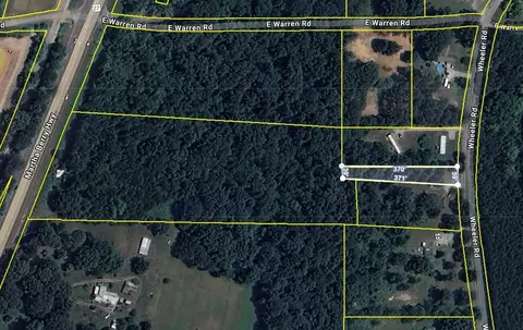 0 Wheeler Rd, Lafayette, GA 30728