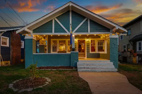 904 S Highland Park Ave, Chattanooga, TN 37404